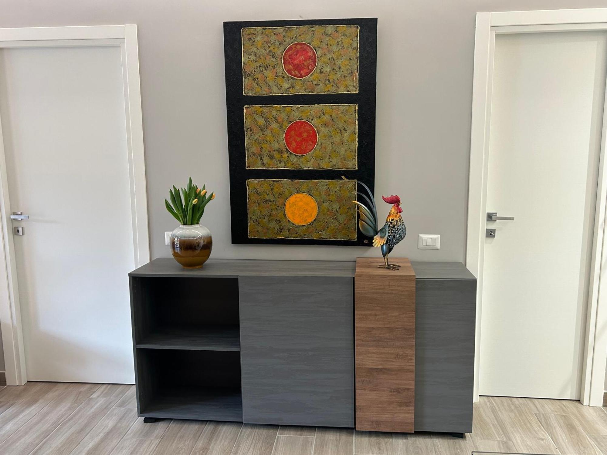 La Dimora Del Gallo Appartement *