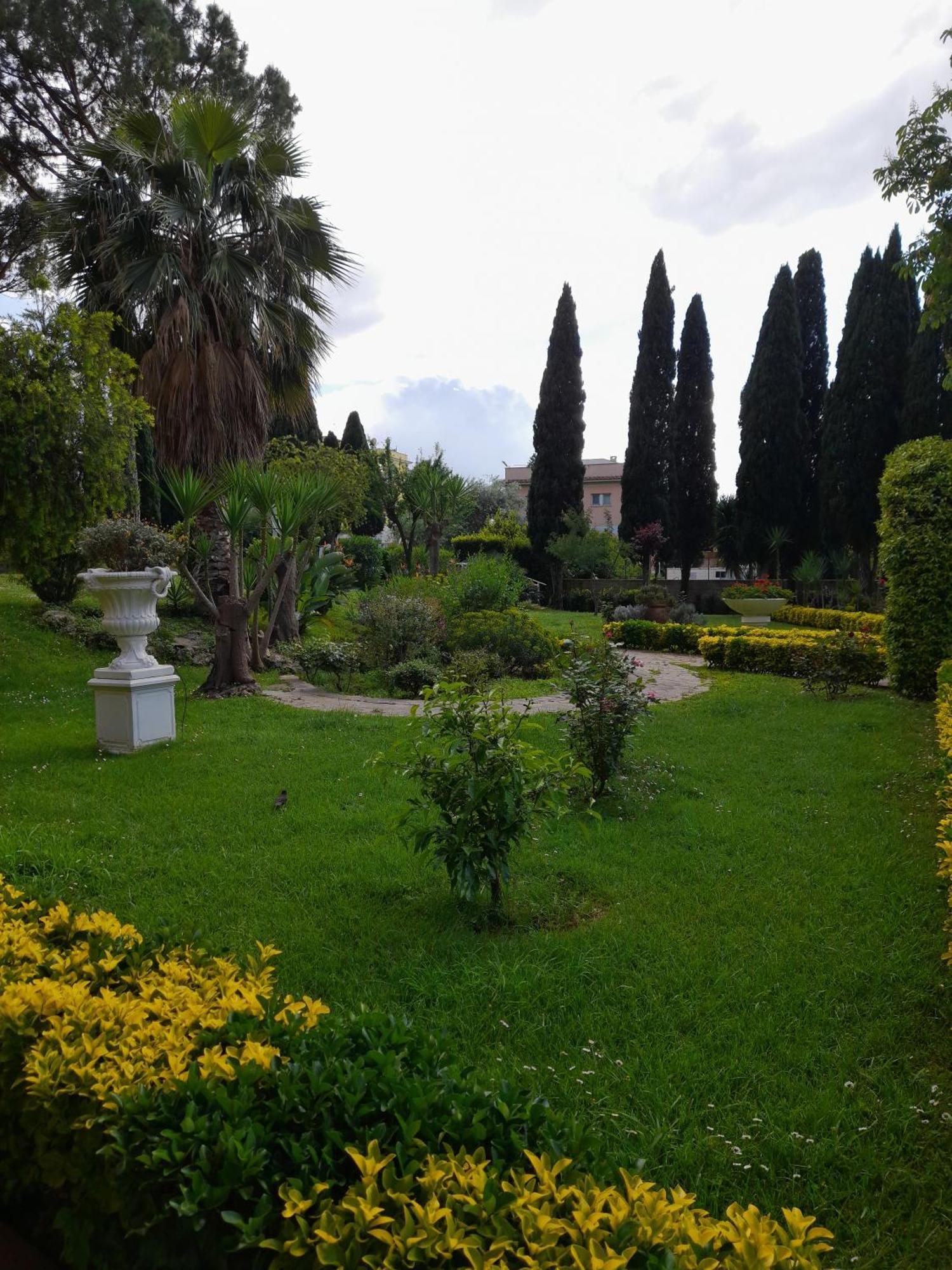 Appartement La Dimora Del Gallo Rome