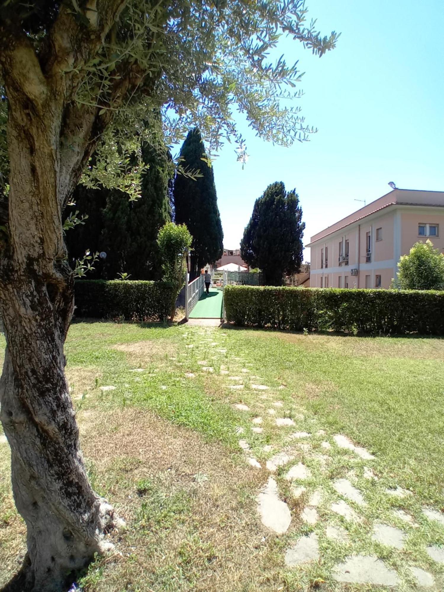 La Dimora Del Gallo Appartement Rome